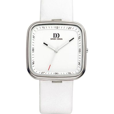 Danish Design - Armbanduhr - Damen - IV12Q1003