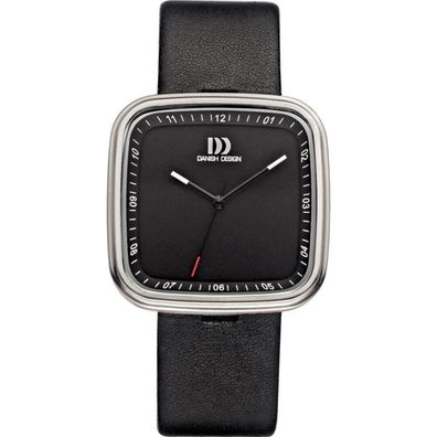 Danish Design - Armbanduhr - Damen - IV13Q1003