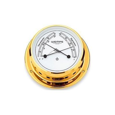 Wempe - CW070006 - Comfortmeter - 110mm - Messing - SKIFF