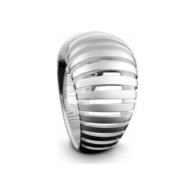 QUINN - Ring - Damen - Silber 925 - Weite 52 - 220454