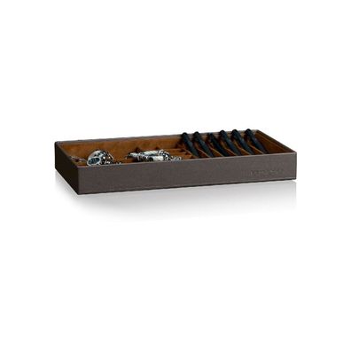 Heisse & Söhne Stapelbox Mirage XL - Unterteil für Schmuck 70019/126.47