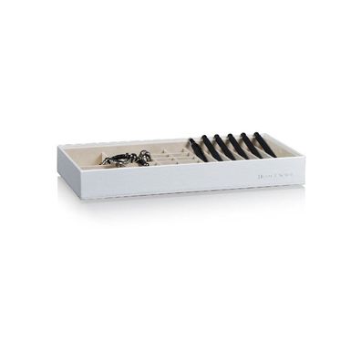 Heisse & Söhne Stapelbox Mirage XL - Unterteil für Schmuck 70019/126.42