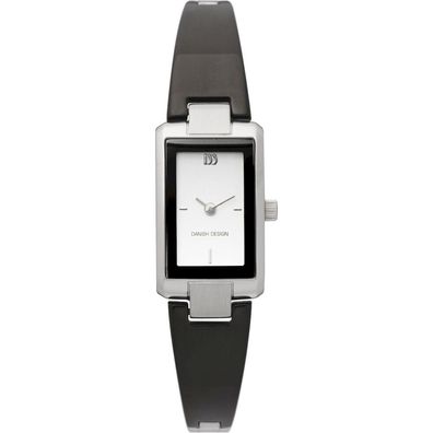 Danish Design - Armbanduhr - Damen - IV62Q865 Stainless STEEL