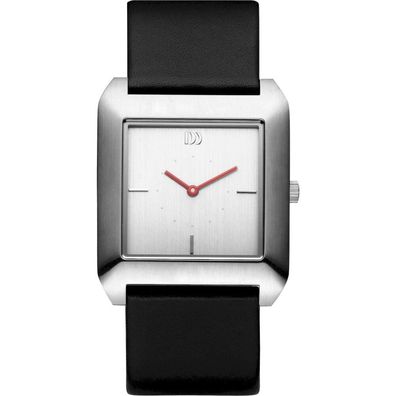 Danish Design - Armbanduhr - Damen - IV18Q989 Stainless STEEL