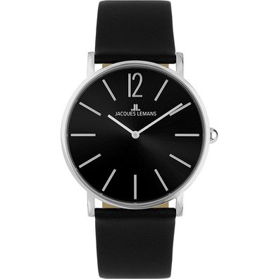 Jacques Lemans - 1-2030.1A - Porto - Armbanduhr - Damen - Quarz