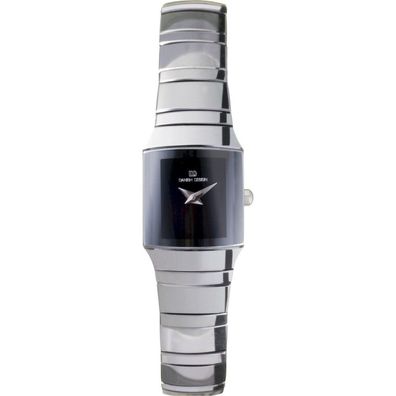 Danish Design - Armbanduhr - Damen - IV64Q651 Tungsten Sapphire