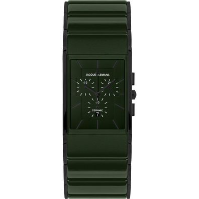 Jacques Lemans - 1-1941I - Dublin - Armbanduhr - Herren - Quarz