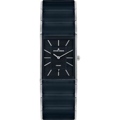Jacques Lemans - 1-1939F - Dublin - Armbanduhr - Herren - Quarz