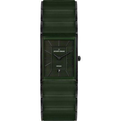 Jacques Lemans - 1-1939I - Dublin - Armbanduhr - Herren - Quarz