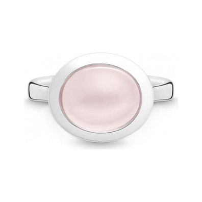 QUINN - Ring - Damen - Silber 925 - Weite 56 - 021518630
