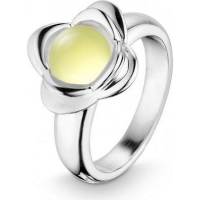 QUINN - Ring - Damen - Silber 925 - Weite 56 - 021342648