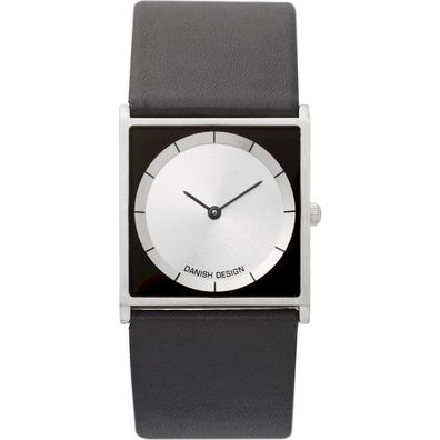 Danish Design - Armbanduhr - Damen - IV18Q826 Stainless STEEL