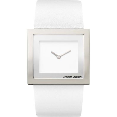 Danish Design - Armbanduhr - Damen - IV12Q829 Stainless STEEL