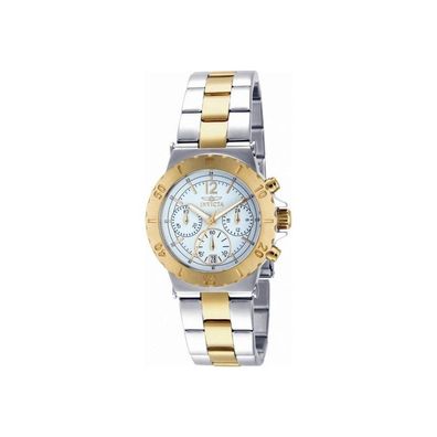 Invicta - 14855 - Armbanduhr - Damen - Quarz - Specialty