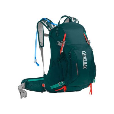 Camelbak - Wanderung - CamelBak Sundowner LR 22 Teal - CB1153402000