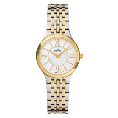 Grovana - 5013.1142 - Armbanduhr - Damen - Kensington Lady