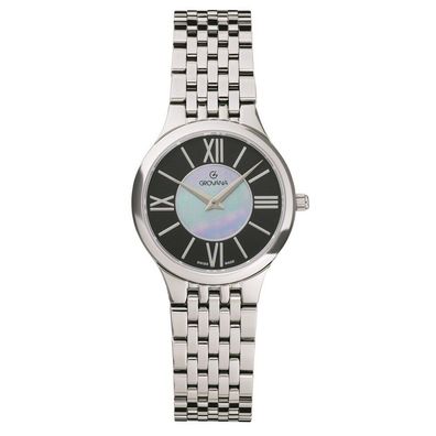 Grovana - 5013.1139 - Armbanduhr - Damen - Kensington Lady