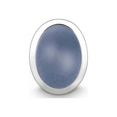 Quinn - Silberanhänger mit Chalcedon - 0248749151