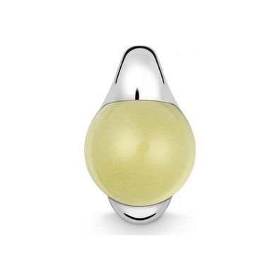 Quinn - Silberanhänger mit Lemonquarz - 024521948