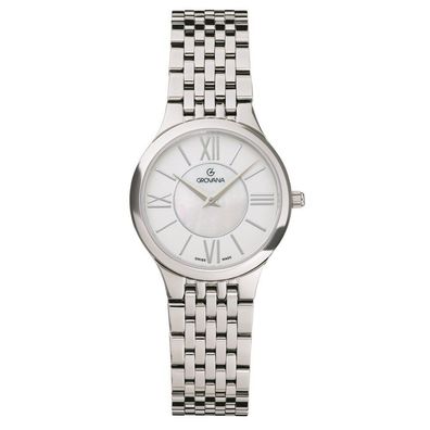 Grovana - 5013.1132 - Armbanduhr - Damen - Kensington Lady