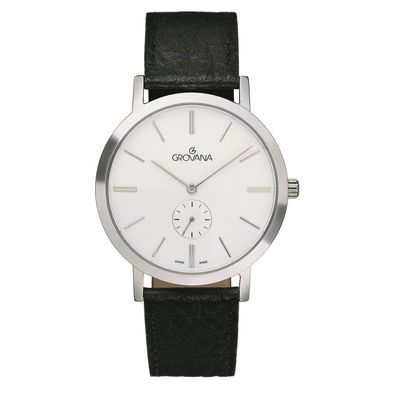 Grovana - 1050.5532 - Armbanduhr - Herren - Kensington Bramham