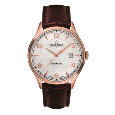 Grovana 1305.1562 Herrenuhr Kensington Classic