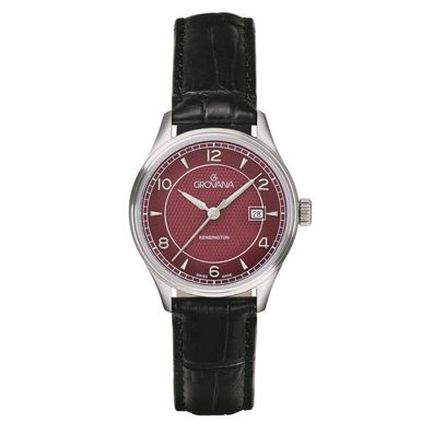 Grovana - 3305.1536 - Armbanduhr - Damen - Kensington Classic