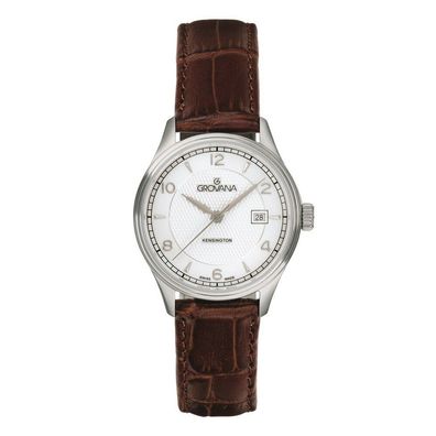 Grovana - 3305.1532 - Armbanduhr - Damen - Kensington Classic