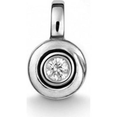 QUINN - Anhänger - Damen - Silber 925 - Wess. (H)si. - 0247439
