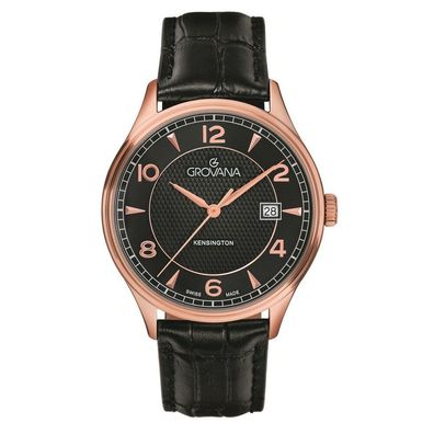 Grovana 1305.1567 Herrenuhr Kensington Classic