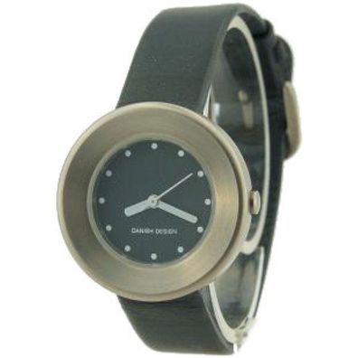 Danish Design - Armbanduhr - Unisex - IV14Q307 Titanium