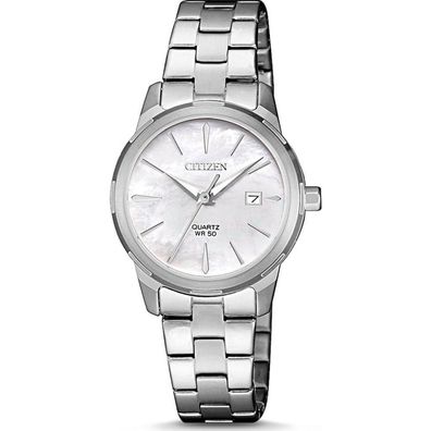 Citizen - Armbanduhr - Damen - EU6070-51D