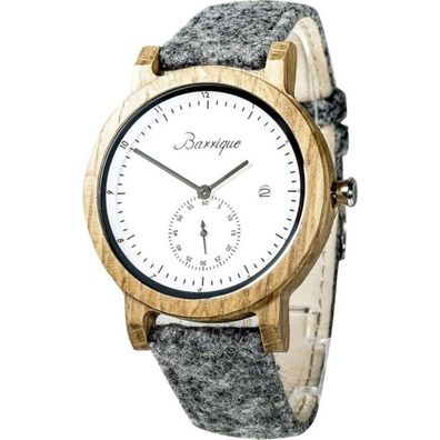 Herrenuhr Waidzeit Barrique Alpin - AWW02-20LOSG