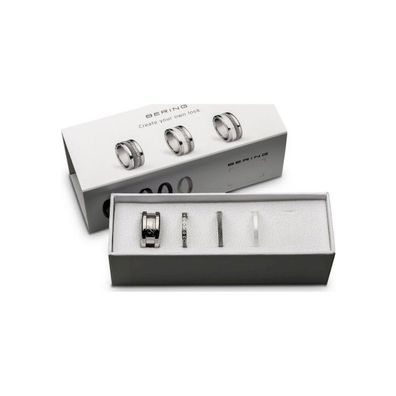 Bering Ringe Damen Symphony-Set4 12 - Weite 68