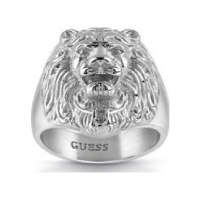 Guess Ring Herren MEN IN GUESS UMR78000 - Weite 60