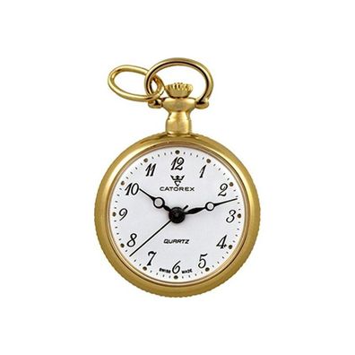 Catorex Anhängeuhr Pendant Watches "Les Petites Rayonnantes" 12374.6R