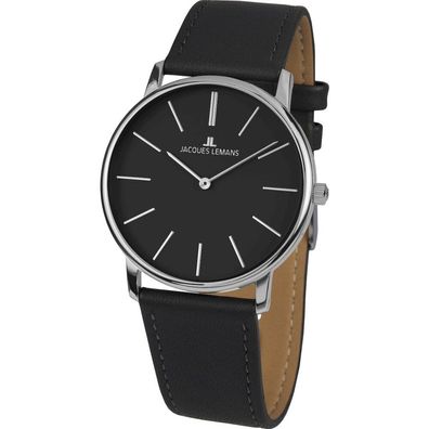 Jacques Lemans - Armbanduhr - Damen - Serie 200 Classic 1-2004A