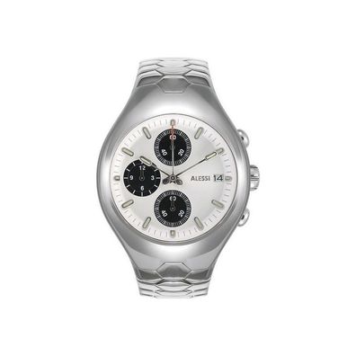 Alessi - Armbanduhr - Unisex - Chronograph -AL11010