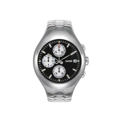 Alessi - Armbanduhr - Unisex - Chronograph -AL11011