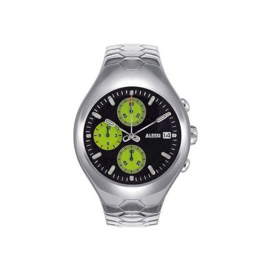 Alessi - Armbanduhr - Unisex - Chronograph -AL11012