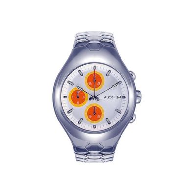 Alessi - Armbanduhr - Unisex - Chronograph -AL11013