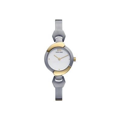 Danish Design - Armbanduhr - Damen - IV65Q1013