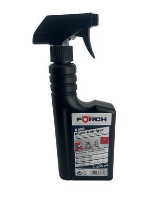 Förch Multi-Reiniger-Konzentrat R550 500 ml