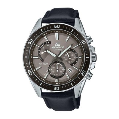 Casio - EFR-552L-5AVUEF - Armbanduhr - Herren - Quarz - Edifice