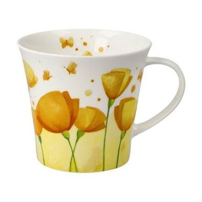 Goebel Colori Fiore Tableware Fiore - Sunshine 23123351