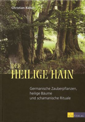 Der heilige Hain (Buch)