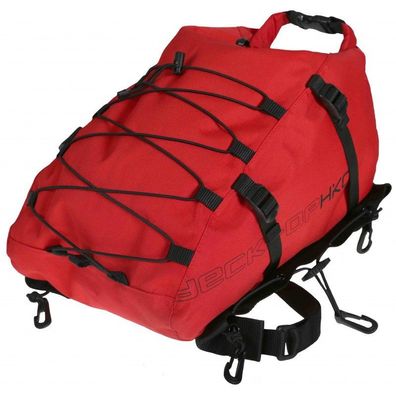 Hiko Rolly Bag Decktasche Trockentasche Wasserdichte Kajaktasche Packsack