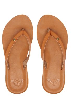 ROXY Women Flip Flop Jyll tan