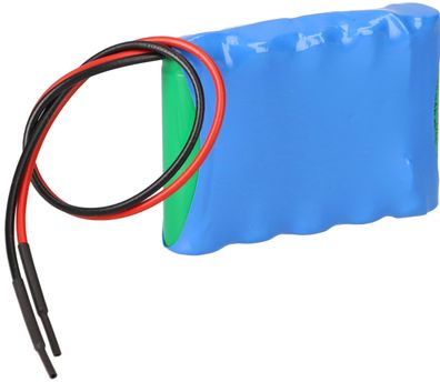 Akkupack 6.0V 1600mAh F1x5 Kabel offen Akku 6.0 Volt