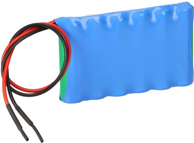 Akkupack 7.2V 1600mAh F1x6 Kabel offen Akku 7.2 Volt